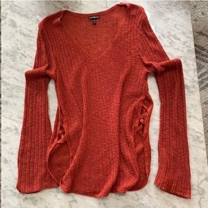 Long Sleeve Top
